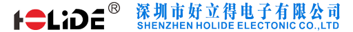 深圳市好立得電子有限公司