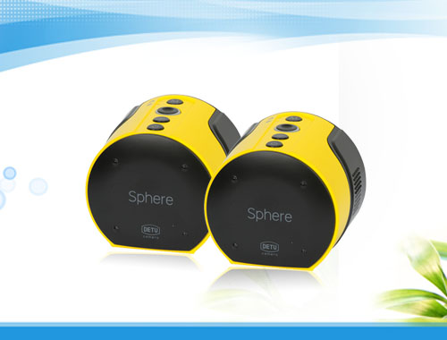 360全景運(yùn)動(dòng)DV相機(jī)(V10)